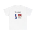 My Breakfast TEE