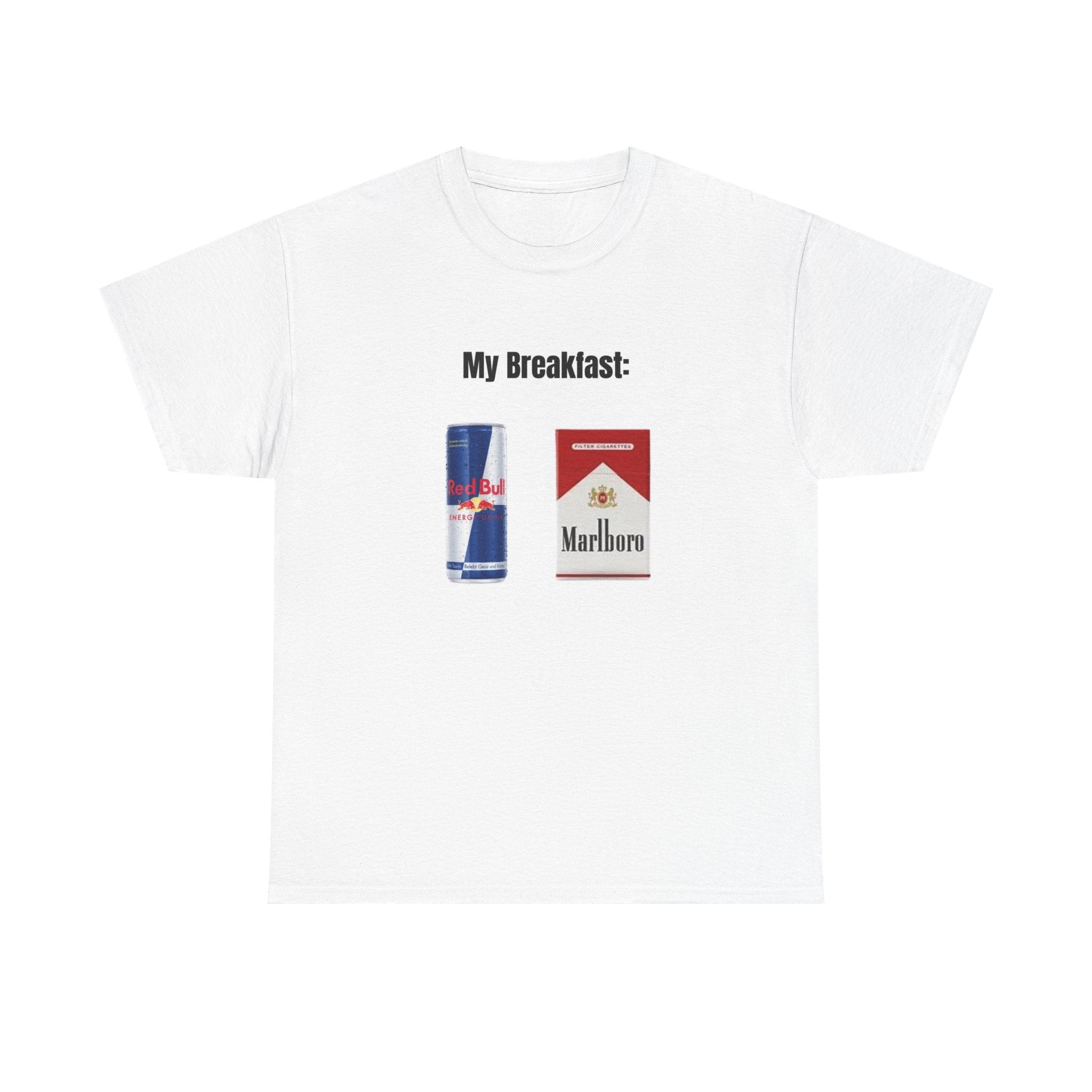 My Breakfast TEE