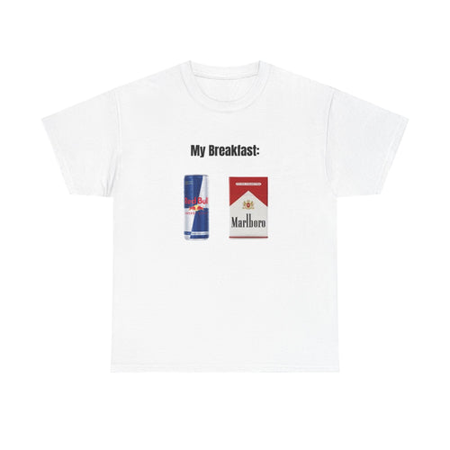 My Breakfast TEE