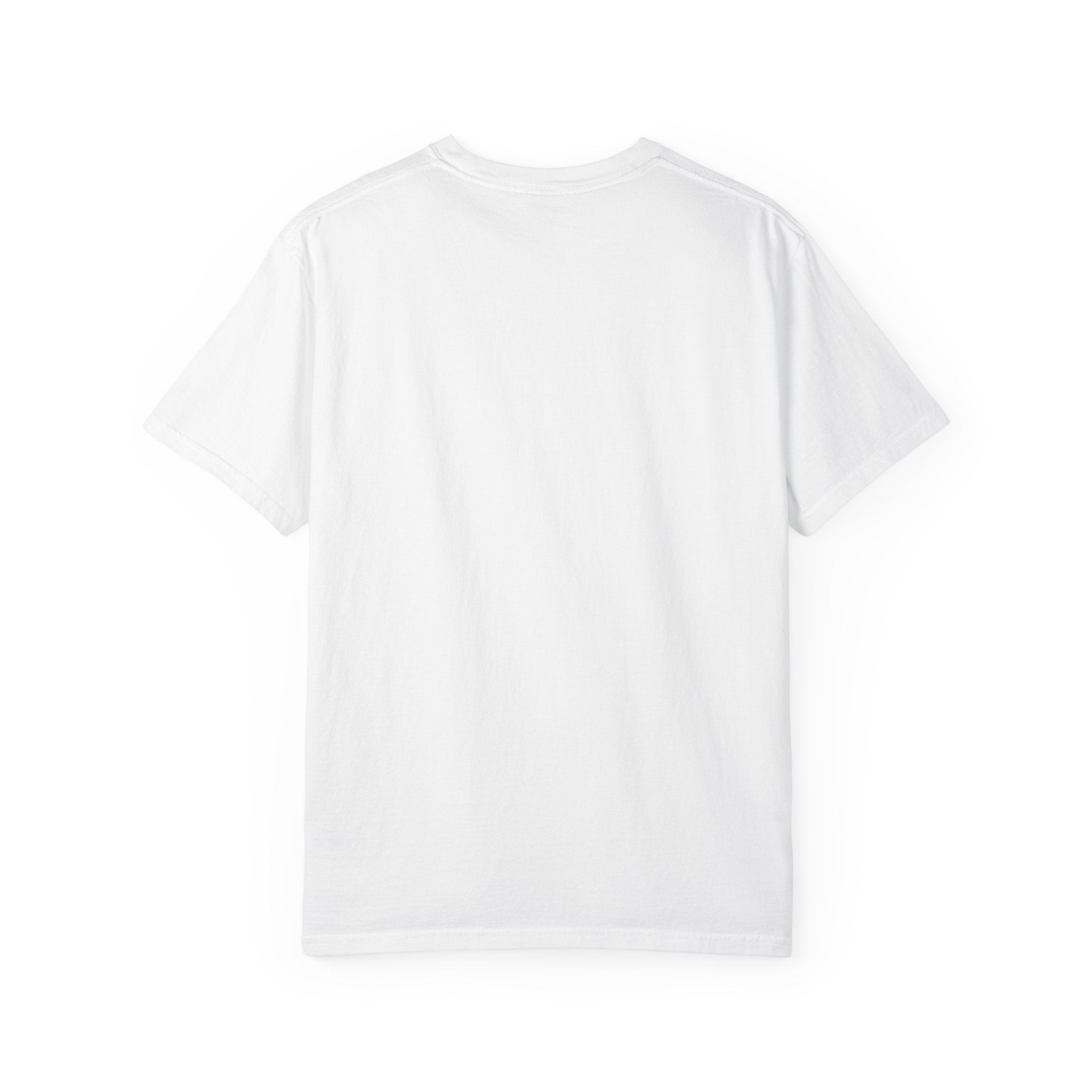 It was promised to me TEE