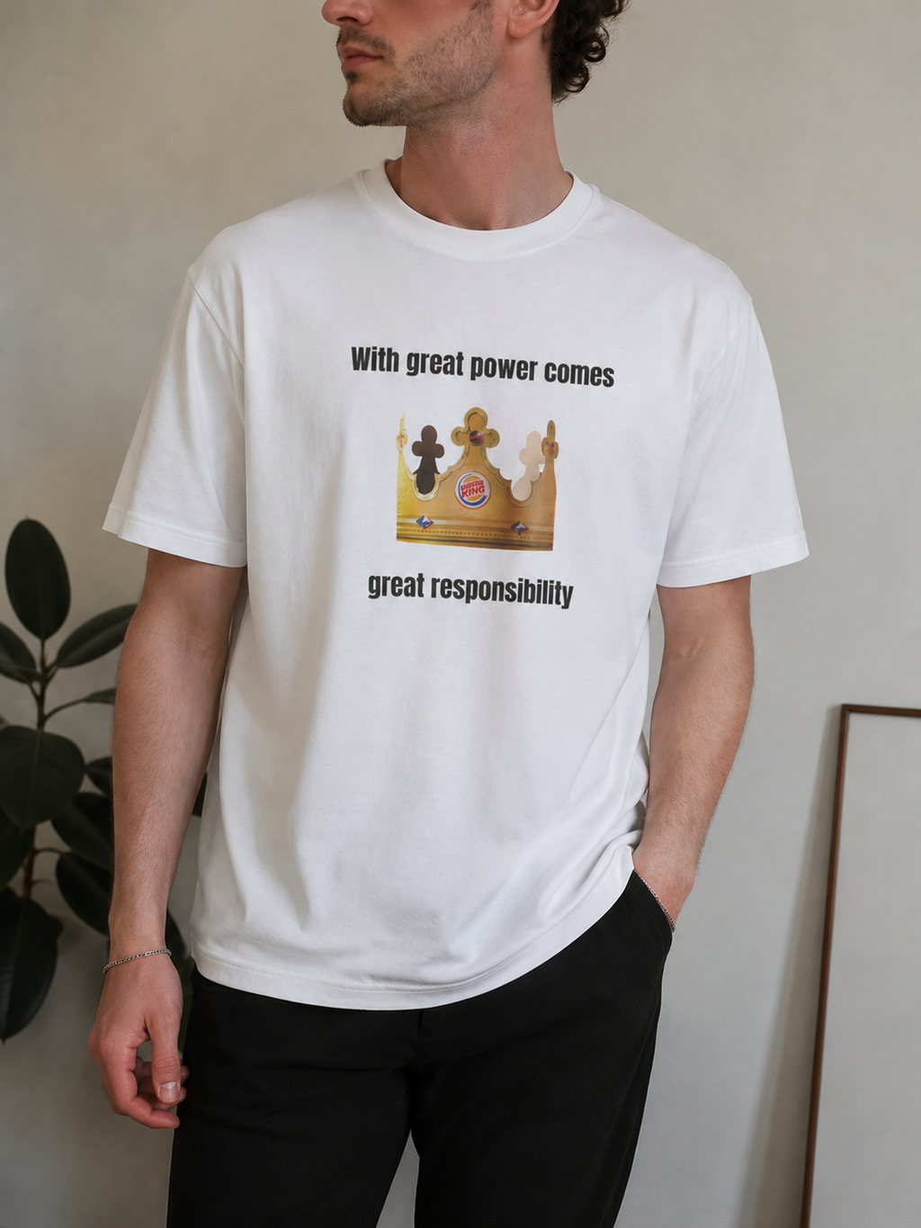 With great power comes great responsibility TEE